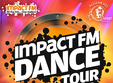 impact fm dance tour 2015 campulung moldovenesc