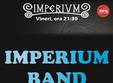 imperium band live in sibiu