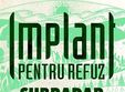 implant pentru refuz subradar tour