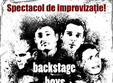 impro backstage boys revine 