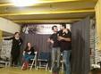 poze  impro show in ceainarie spectacol de improvizatie