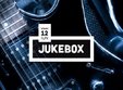 in acest weekend suntem live cu jukebox si colors in stereo