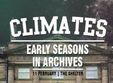 in archives early seasons si climates in cluj napoca