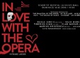 in love with opera
