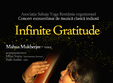 infinite gratitude