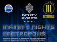 infinity nights