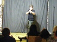 poze  infuzie de comedie show de standup comedy