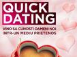 intalniri rapide speed dating in bucuresti centrul vechi 27 35 ani