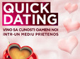 intalniri rapide speed dating in bucuresti centrul vechi 27 35 ani