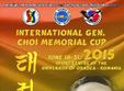 international general choi memorial cup