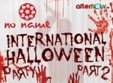 international halloween party in no name