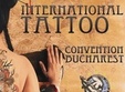international tattoo convention la bucuresti