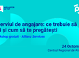 interviul de angajare ce trebuie sa tii i cum sa te pregate ti