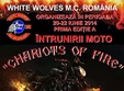 intrunire moto chariots of fire