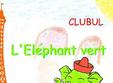 invatati franceza cu elefantul verde