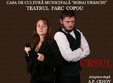 invitatie la teatru