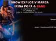 irina popa band lansare cd let the music out 