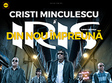 iris si cristi minculescu teatrul de vara bacau