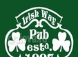irish party