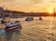 istambul constantinopole orasul magnific pe 2 continente