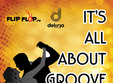 it s all about groove