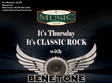 it s thursday it s classic rock with benetone 23 music club