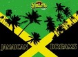 jamaican dreams in club suburbia din bucuresti