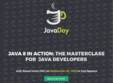 java day cluj