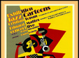 jazz cartoons exhibition concert live