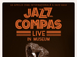 jazz compas live in museum