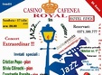 jazz in cartier la casino royal