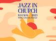 jazz in church 2023