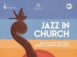 jazz in church festival