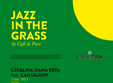 jazz in the grass