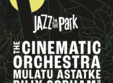jazz in the park 2023 la cluj