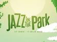 jazz in the park cluj 2016 