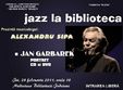 jazz la biblioteca brasov