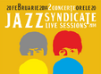 jazz syndicate live sessions la palatul ghika