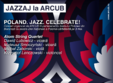 jazzaj la arcub concert live poland jazz celebrate 