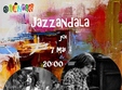  jazzandala concert alandala