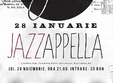 jazzappella live copper s pub