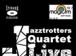 jazztrotters quartet live in tribuna cafe