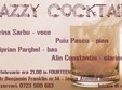 jazzy cocktail in club fourteen din bucuresti