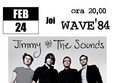 jimmy the sounds wave 84