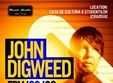 john digweed la craiova