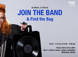 join the band and find the bag