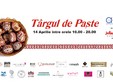 jolie fair targ de paste in jolie ville galleria