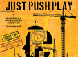 just push play impro show