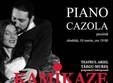 kamikaze piano cazola