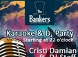 karaoke dance the bankers